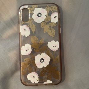 Sonix flower iPhone X/XS